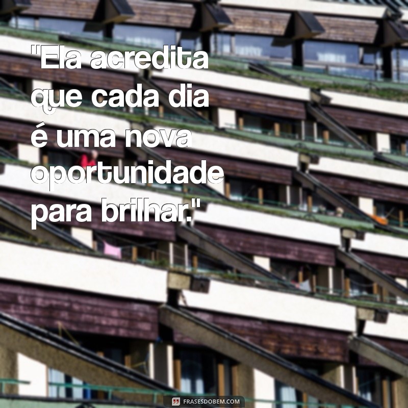 frases para instagram feminino 