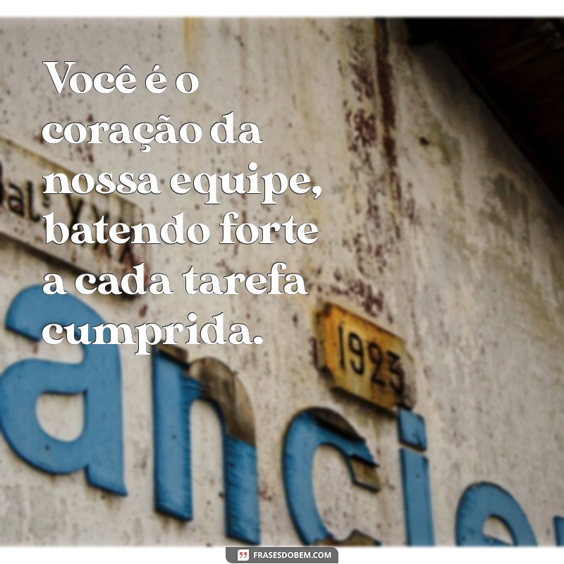 Frases Inspiradoras para Secretárias: Motivação e Reconhecimento no Ambiente de Trabalho 