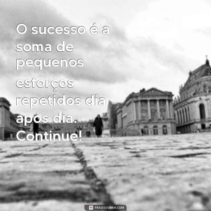 Mensagens Motivacionais Inspiradoras para Alunos da EJA: Superando Desafios e Conquistando Sonhos 