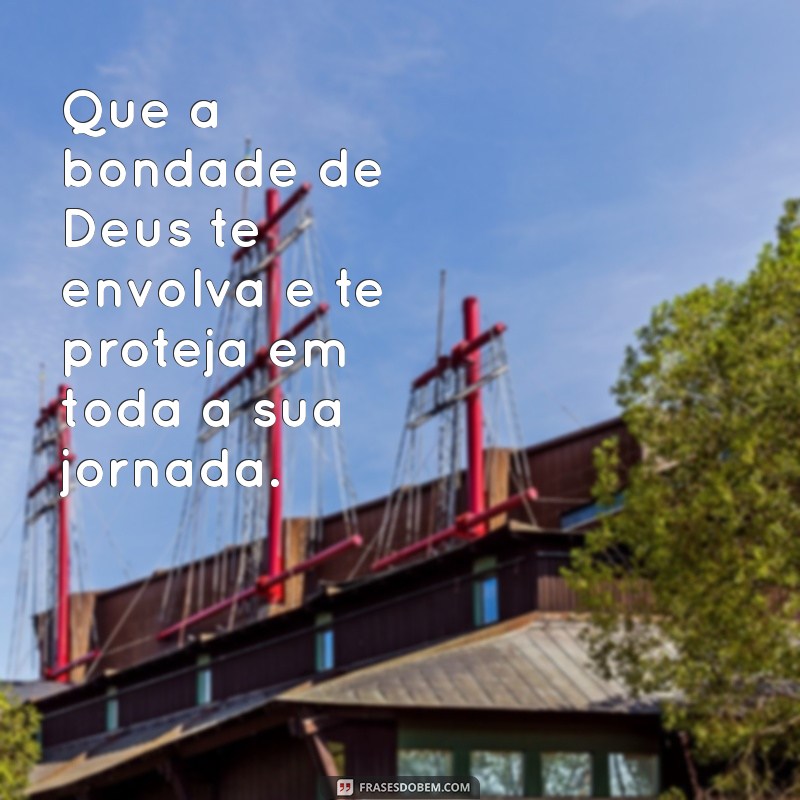 Mensagem Inspiradora de Feliz Semana para a Comunidade IASD 