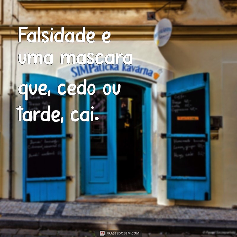 Frases Impactantes para Identificar e Lidar com Amigos Falsos 