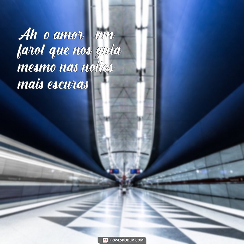 Explorando Ah, o Amor de Carlos Drummond de Andrade: Reflexões sobre o Amor na Poesia 