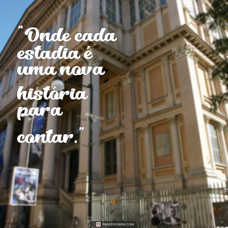 frases para hotel 