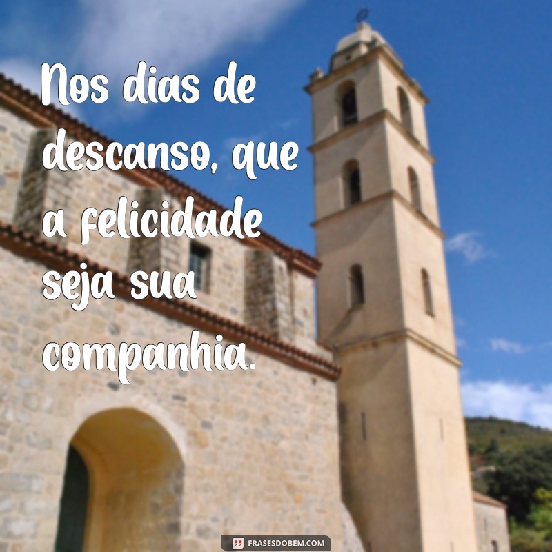 Mensagens Inspiradoras para o Recesso Escolar: Dicas e Frases Motivacionais 