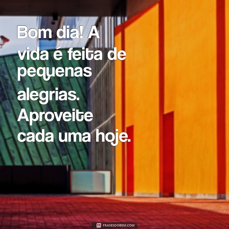 Imagens Inspiradoras para um Bom Dia de Domingo: Comece sua Semana com Positividade 