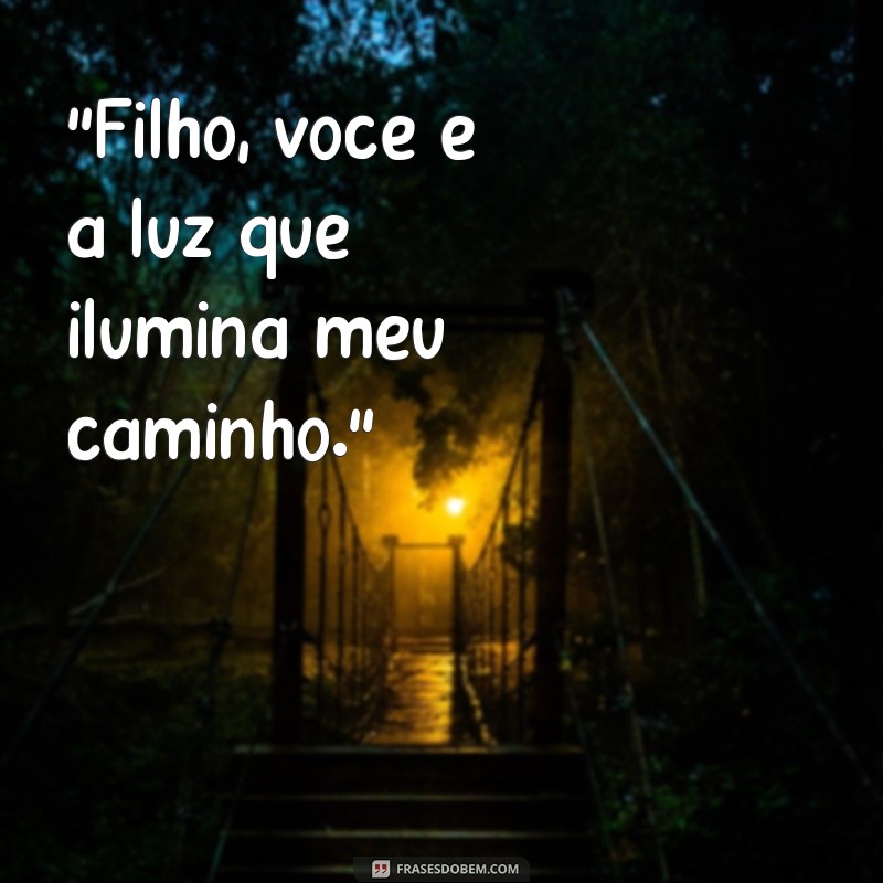 filho texto 