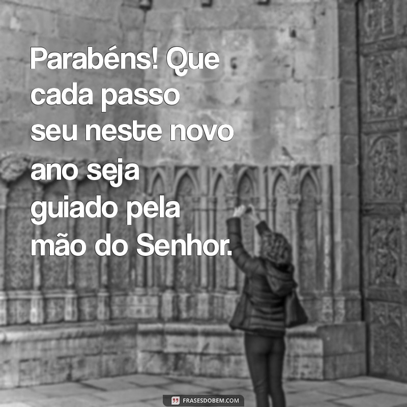 Mensagens Inspiradoras de Aniversário para Servas de Deus: Celebre com Fé e Amor 