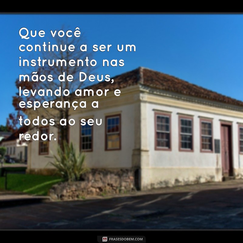 Mensagens Inspiradoras de Aniversário para Servas de Deus: Celebre com Fé e Amor 