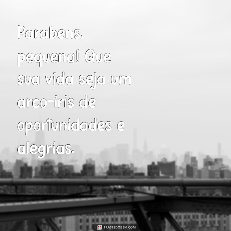 Mensagem de Aniversário Incrível para Filhas Arco-Íris: Celebre com Amor e Alegria! 