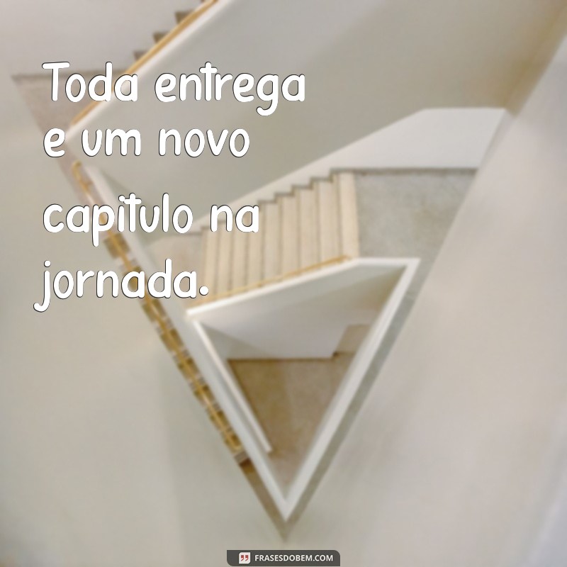 Frases Impactantes de Motoboy para Status: Inspire-se e Compartilhe! 