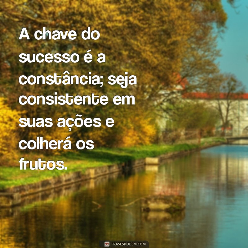 Frases Inspiradoras de Vencedores para Transformar Sua Vida 