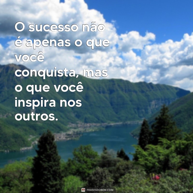 Frases Inspiradoras para Aumentar sua Motivação no Trabalho 