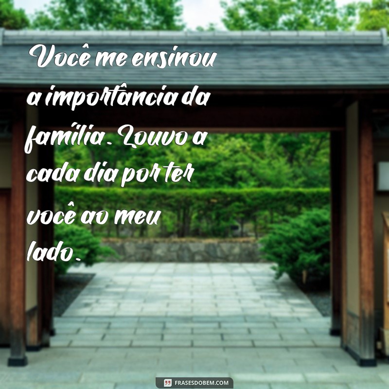 Mensagens Emocionantes de Filhos para Pais: Inspire-se com Nossas Frases 