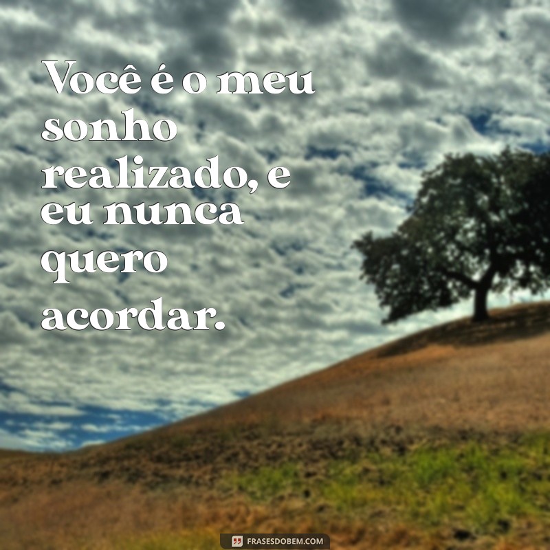 As Melhores Frases de Amor para Declarar à Sua Esposa 