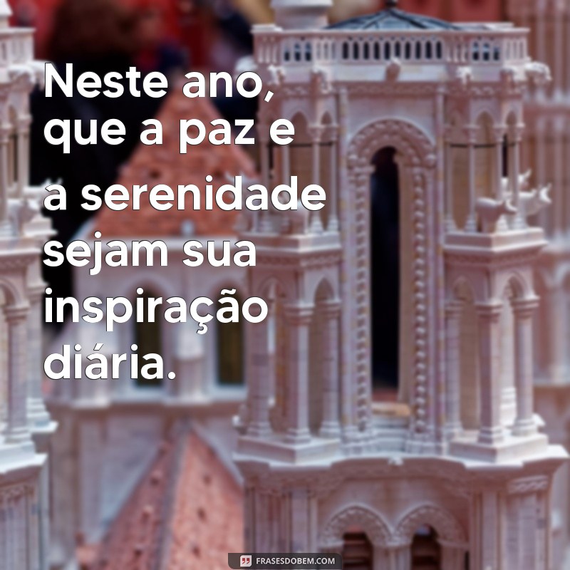 Frases Inspiradoras para Celebrar o Ano Novo: Mensagens de Renovação e Esperança 