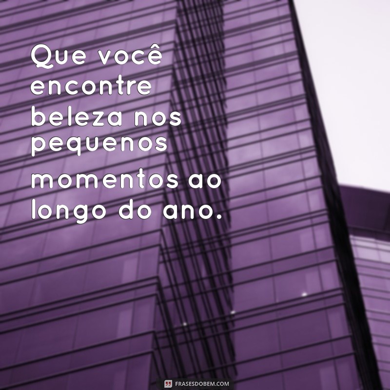 Frases Inspiradoras para Celebrar o Ano Novo: Mensagens de Renovação e Esperança 