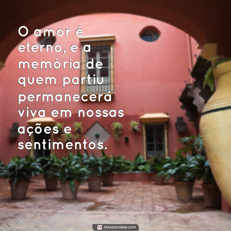 Homenagem de Luto: Como Celebrar a Memória de Quem Amamos 