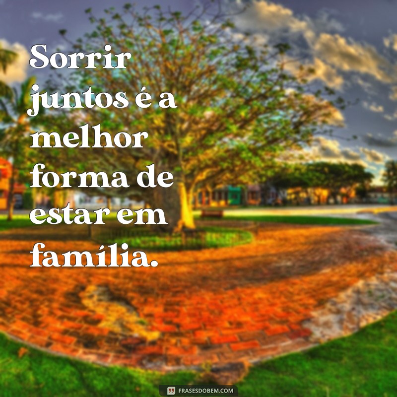 Imagens Incríveis para Grupos de Família: Dicas e Inspirações 