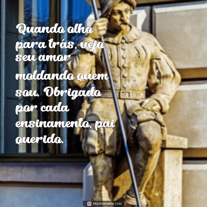 Como Homenagear Seu Pai Falecido no Dia dos Pais: Mensagens Emocionantes para Recordar 