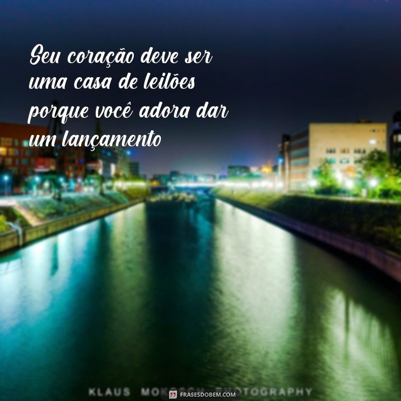 Frases de Deboche para Ex: As Melhores Mensagens para Alfinetar com Humor 