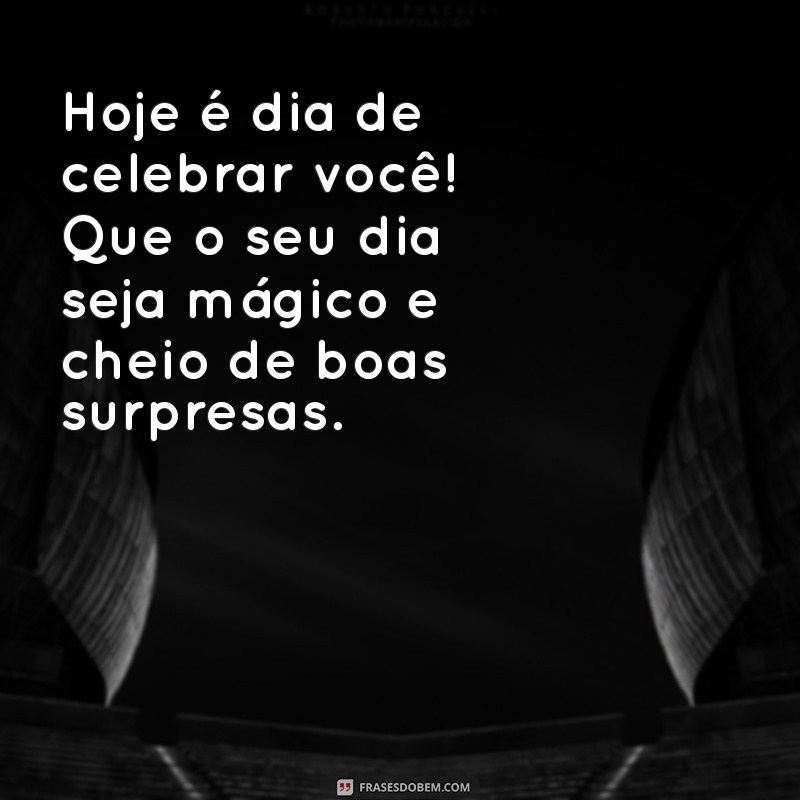 Mensagens Emocionantes para Desejar um Feliz Aniversário ao Seu Tio 