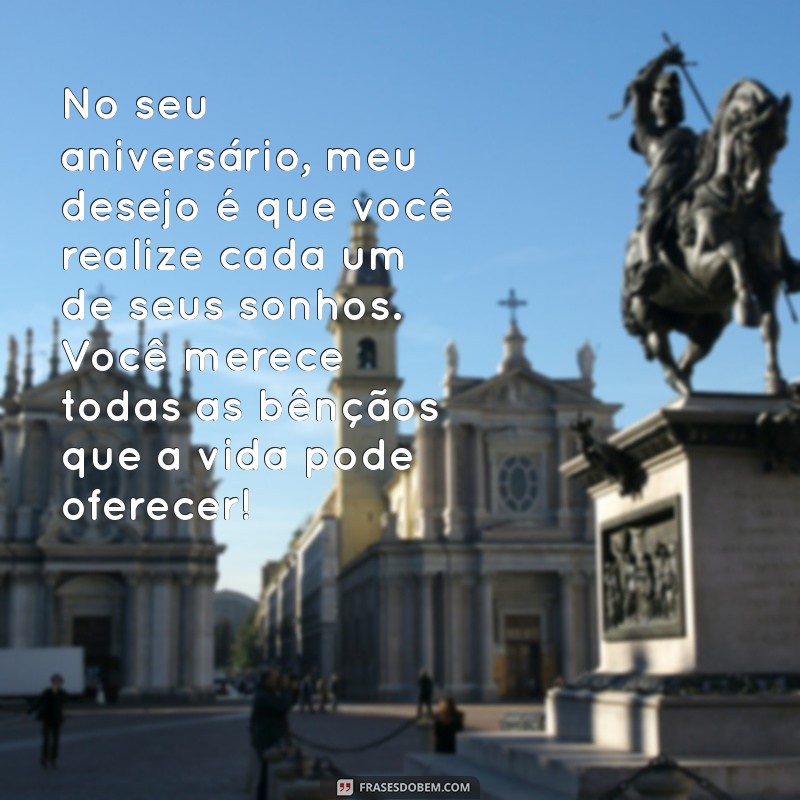 Mensagens Emocionantes de Aniversário para Mãe: Celebre com Amor 