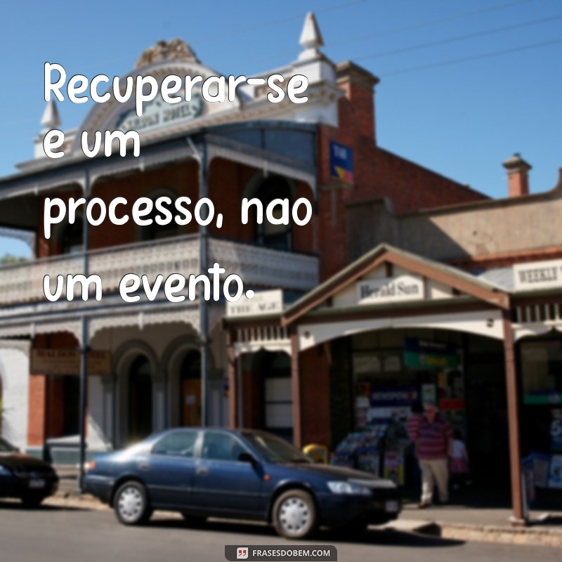 Frases Inspiradoras para Fisioterapeutas: Motivação e Reflexão na Prática Diária 