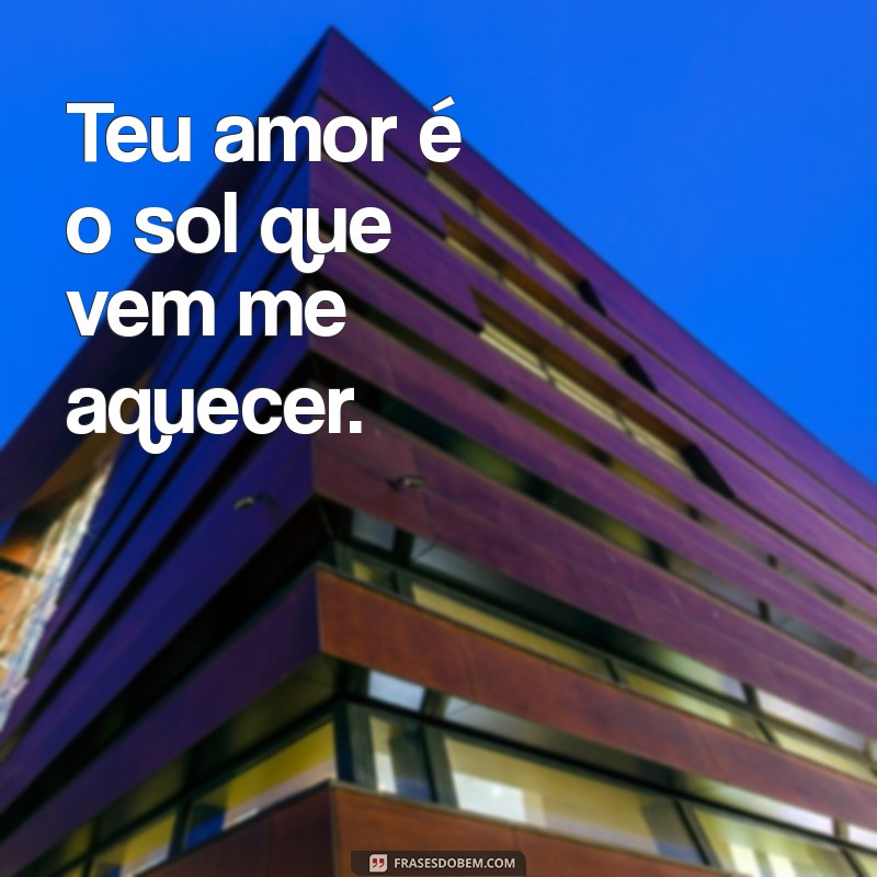 Os Melhores Poemas Românticos para Declarar Seu Amor 