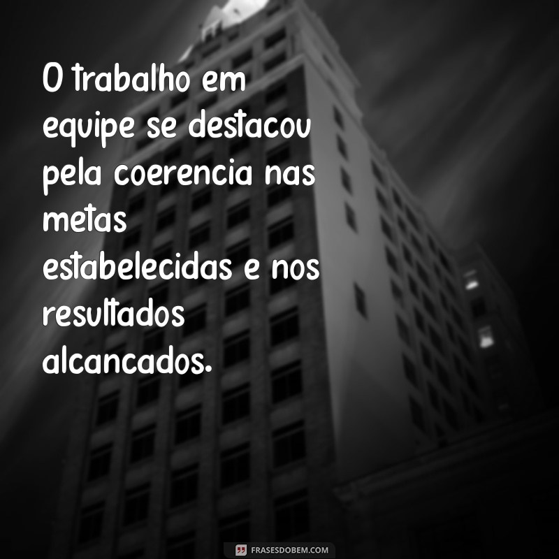 Coerência em Frases: Exemplos Práticos para Melhorar sua Escrita 