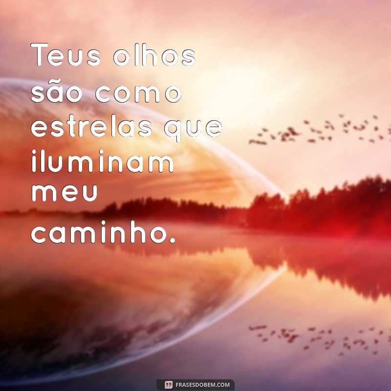 As Melhores Frases de Amor para Encantar Sua Namorada 