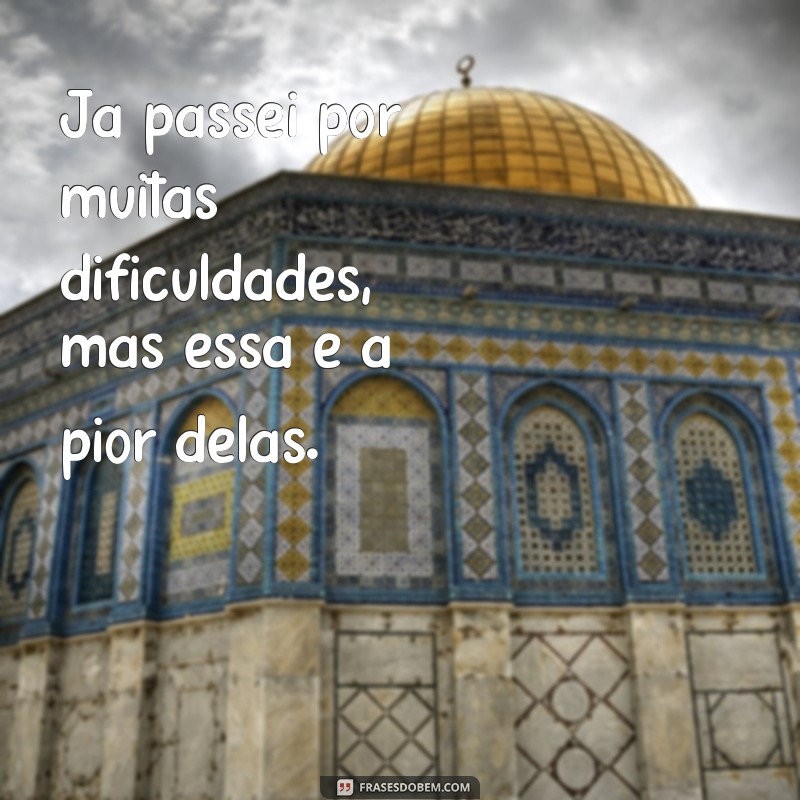 Descubra as melhores frases de sabedoria dos mendigos 