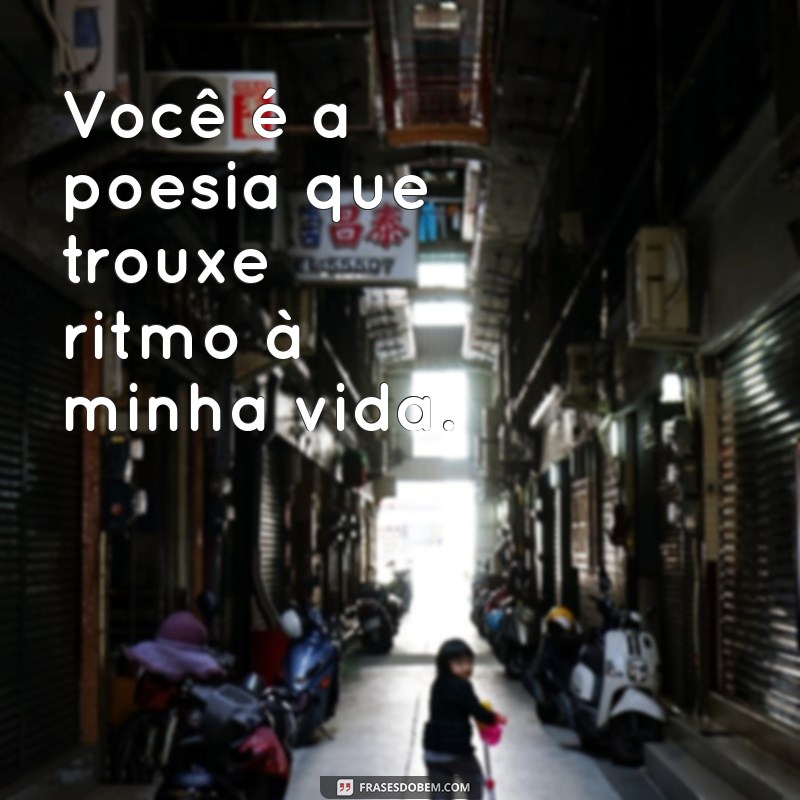 As Melhores Frases Românticas para Legendar Suas Fotos com a Namorada 