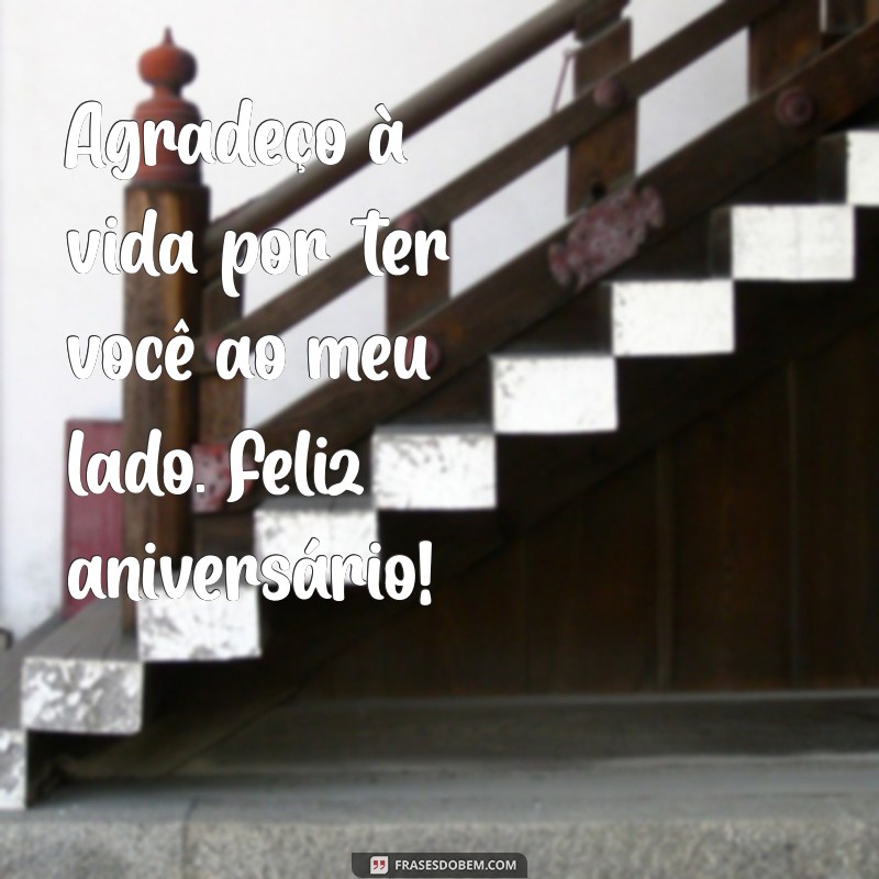 Frases Criativas e Emocionantes para Celebrar o Aniversário do Seu Marido 