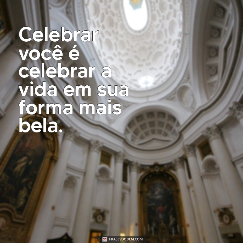 Frases Criativas e Emocionantes para Celebrar o Aniversário do Seu Marido 