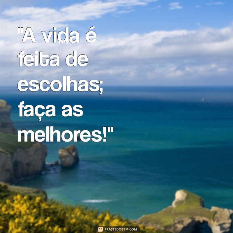 frases para status top 