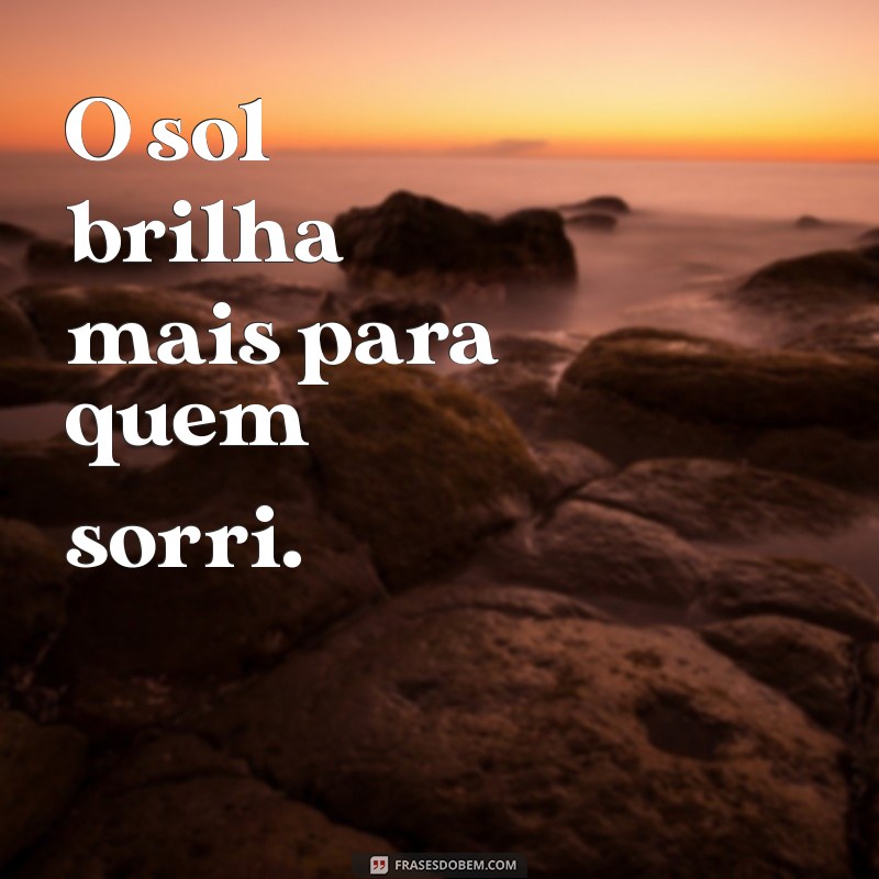 As Melhores Frases para Status: Inspire e Impressione nas Redes Sociais 