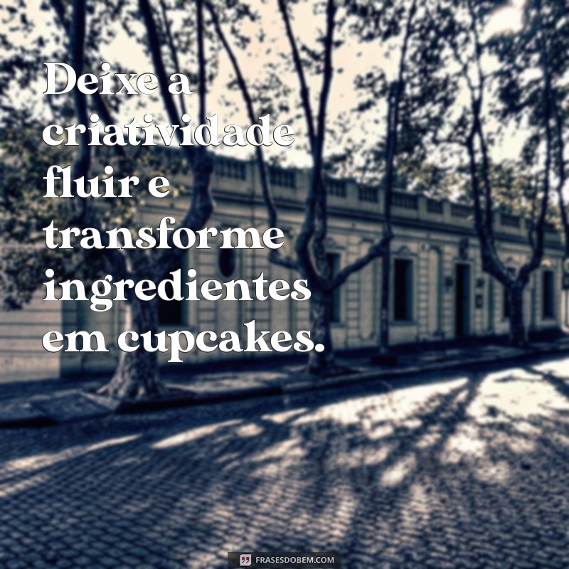 Receitas Irresistíveis de Cupcakes: Delícias para Todos os Gostos 