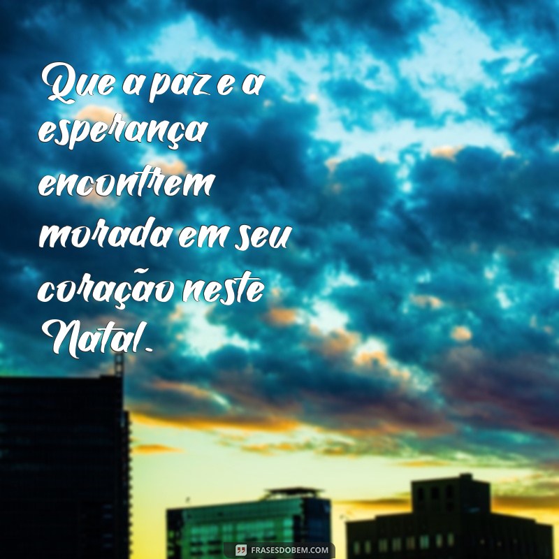 Imprima suas mensagens de Natal com as melhores frases para cartões 