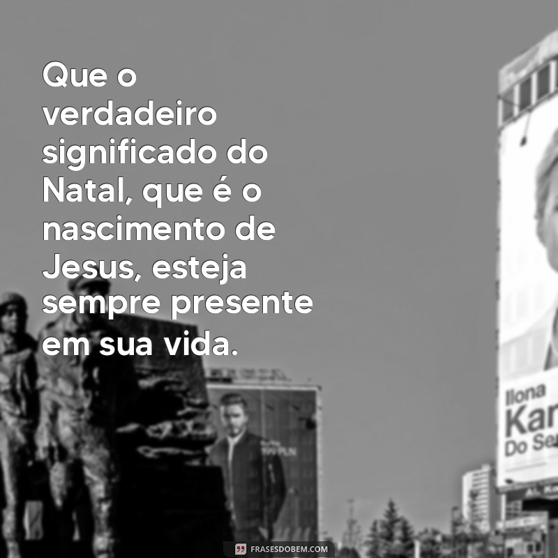 Imprima suas mensagens de Natal com as melhores frases para cartões 