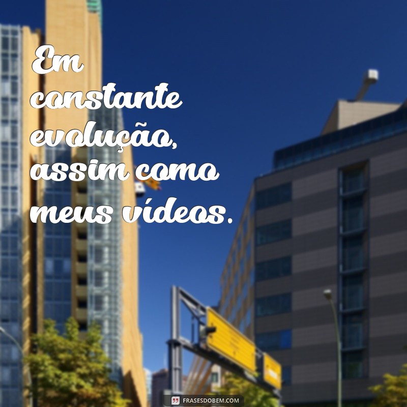 Melhores Frases Criativas para Sua Bio no Kwai: Destaque-se na Rede! 