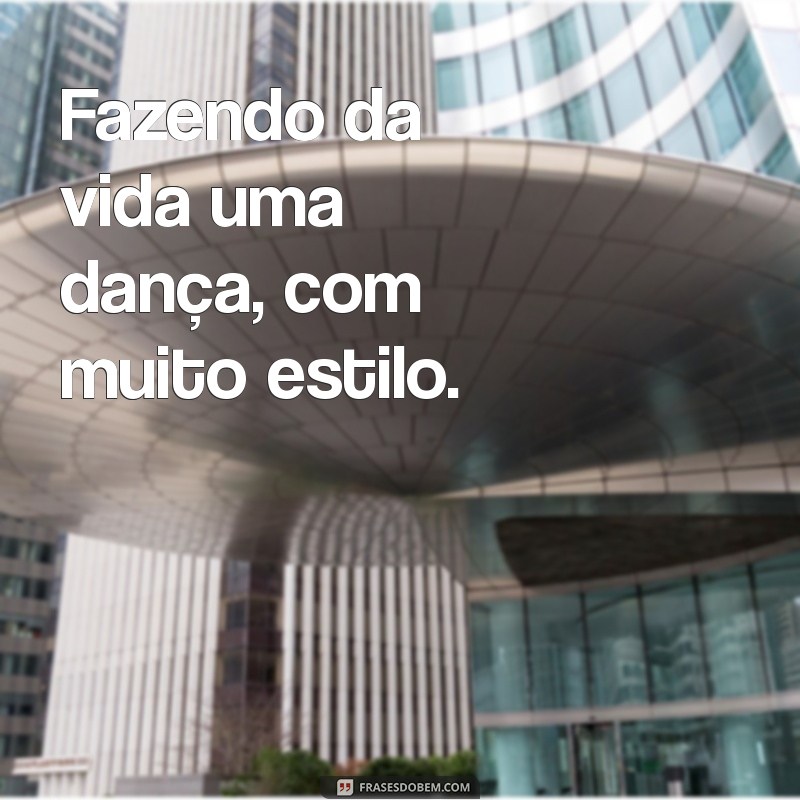 Melhores Frases Criativas para Sua Bio no Kwai: Destaque-se na Rede! 