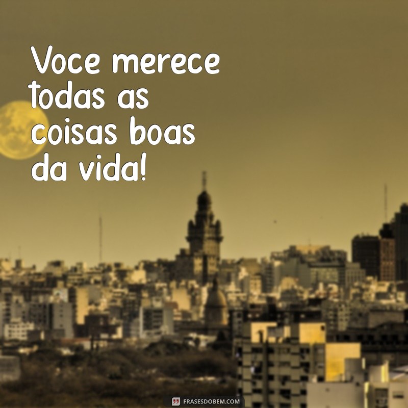 Frases Curtas para Parabenizar: Mensagens Lindas para Celebrar Momentos Especiais 