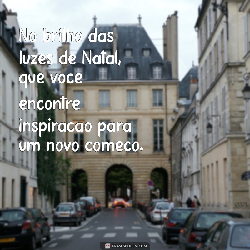 Os Melhores Fundos para Mensagens de Natal: Inspire-se e Decore suas Mensagens 