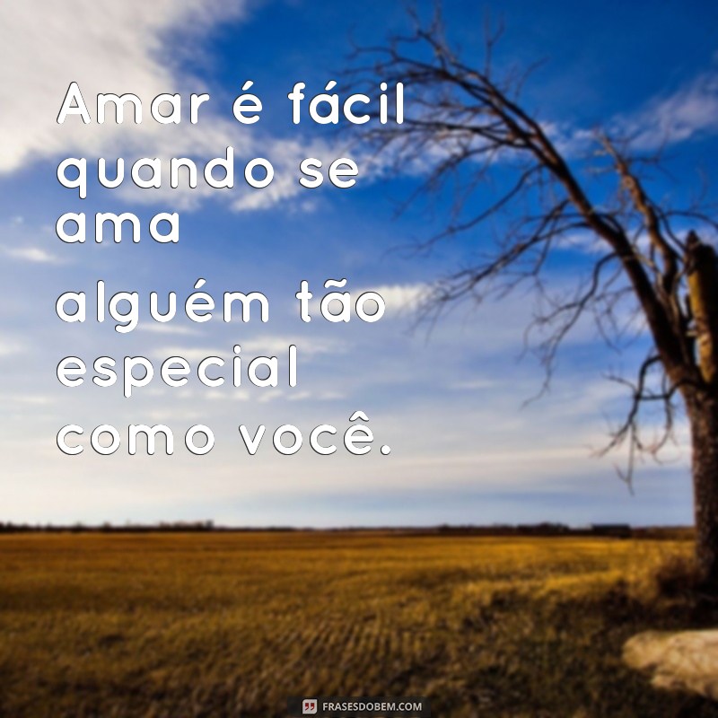 As Melhores Frases de Amor para Status do WhatsApp: Inspire-se e Compartilhe 