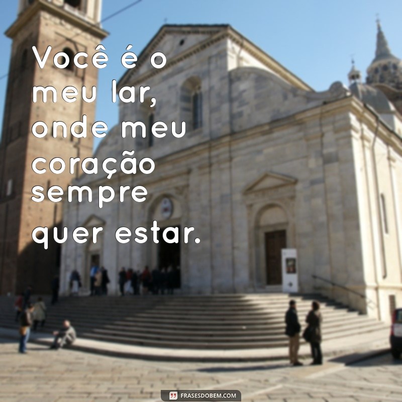 As Melhores Frases de Amor para Status do WhatsApp: Inspire-se e Compartilhe 