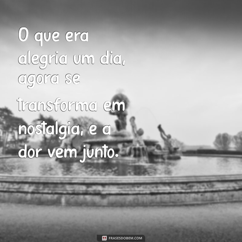 Como Lidar com a Tristeza em Relacionamentos: Mensagens que Acalmam o Coração 