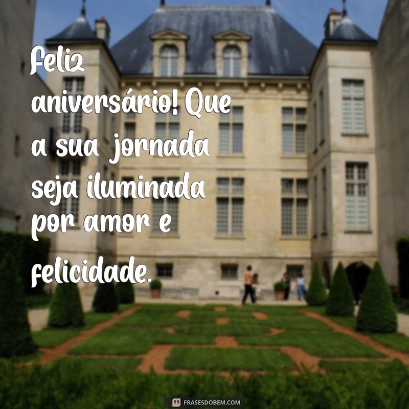 Mensagens de Aniversário Incríveis para Celebrar Seu Companheiro 