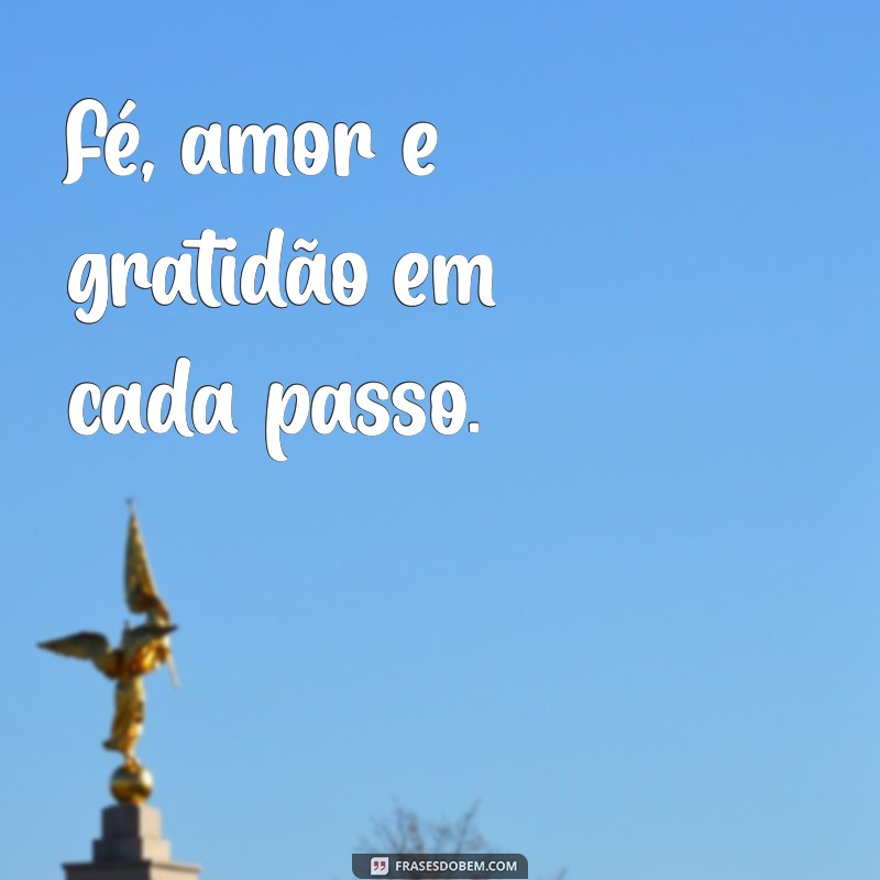 Frases Inspiradoras de Deus para Transformar Sua Bio do Instagram 