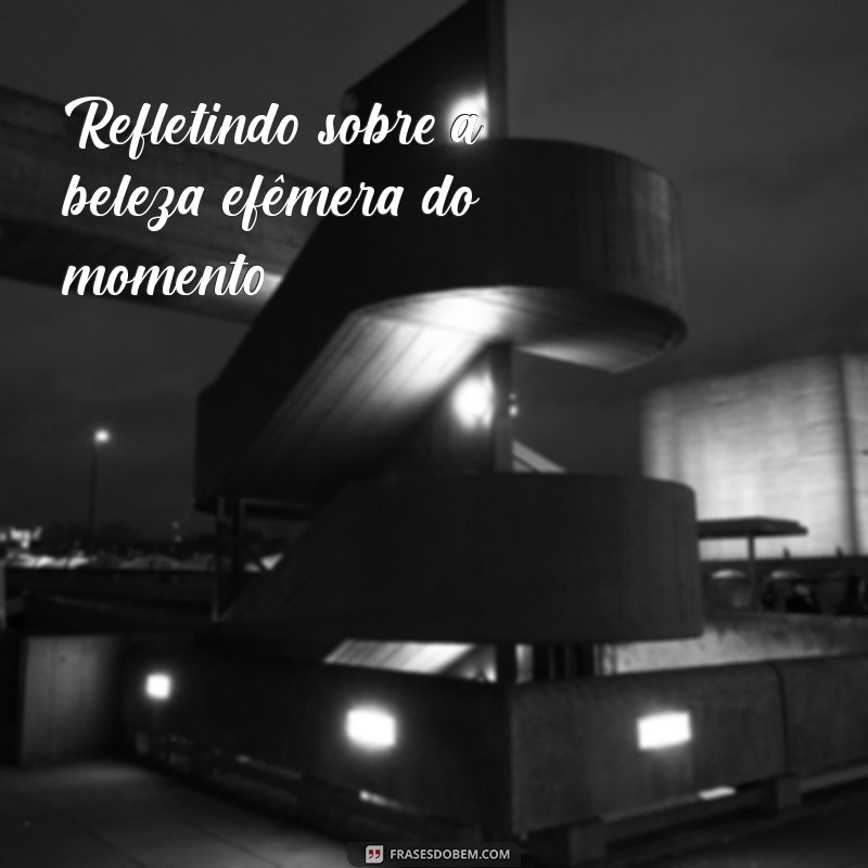 Frases Inspiradoras para Legendar Suas Fotos do Pôr do Sol 