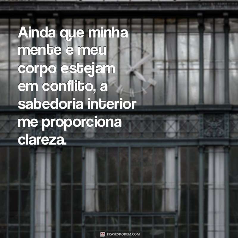 Como Equilibrar Mente e Corpo: Dicas para uma Vida Plena 